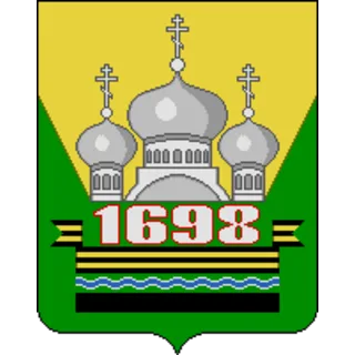 Герб: Анна