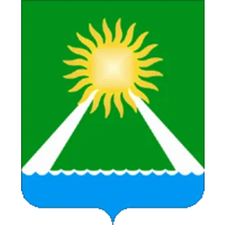 Герб: Аргаяш