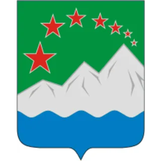 Герб: Аша