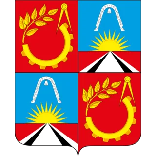 Герб: Балашиха