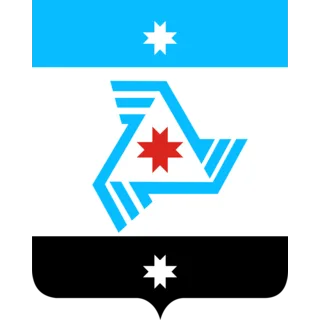 Герб: Балезино