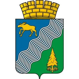 Герб: Бисерть