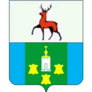 Герб: Богородск
