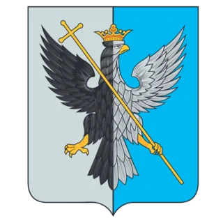 Герб: Большая Черниговка