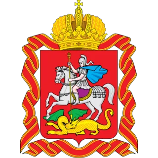 Герб: Большое Буньково