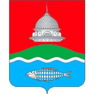 Герб: Бугульма