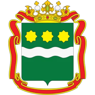 Герб: Бурея