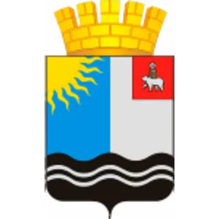 Герб: Чернушка