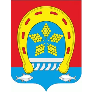Герб: Цимлянск