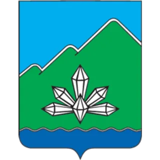 Герб: Дальнегорск