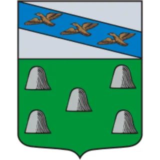 Герб: Дмитриев