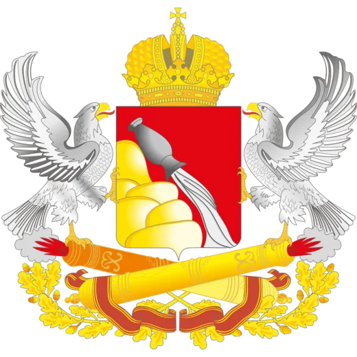 Герб: Дон