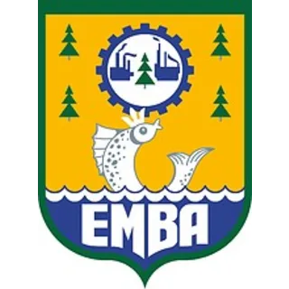 Герб: Емва