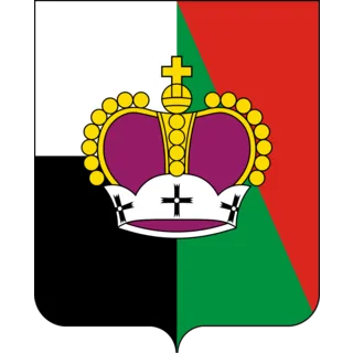 Герб: Голицыно