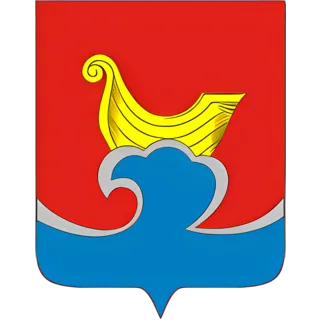 Герб: Городец