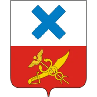 Герб: Ирбит