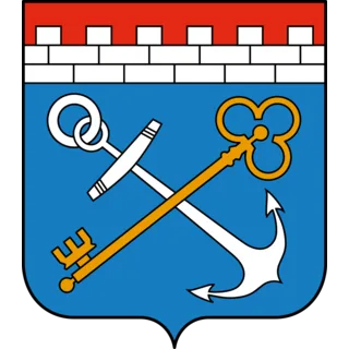 Герб: Иссад