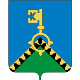 Герб: Качканар