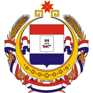 Герб: Кадошкино