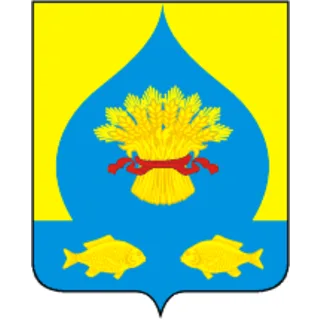 Герб: Калининская