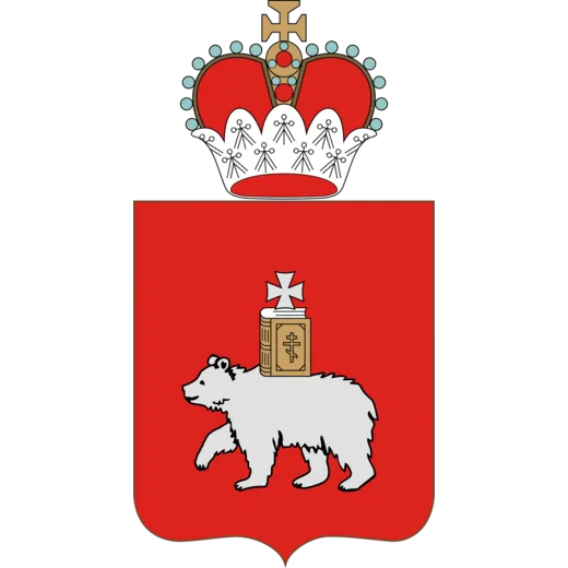 Герб: Кама
