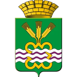 Герб: Каменский муниципальный округ