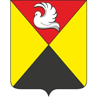 Герб: Кимовск
