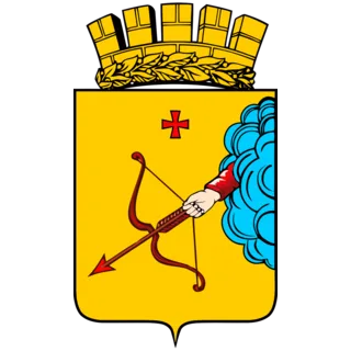 Герб: Киров