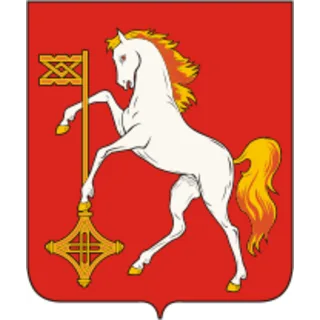 Герб: Кохма