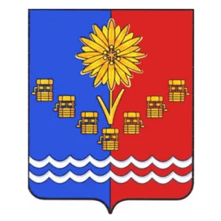 Герб: Колобовка