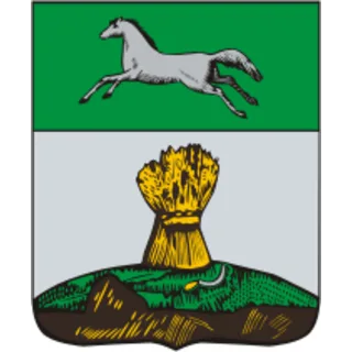 Герб: Колывань