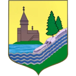 Герб: Кондопога