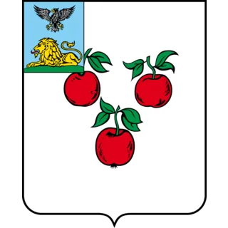 Герб: Короча