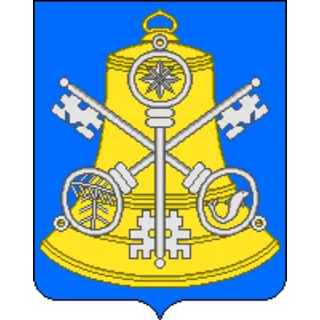 Герб: Корсаков