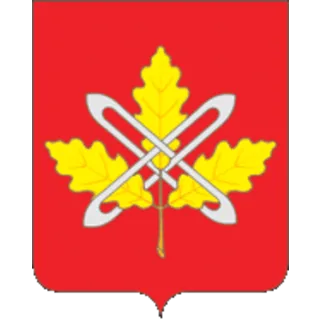 Герб: Костерёво