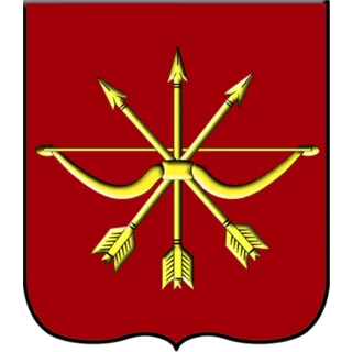 Герб: Козьмодемьянск