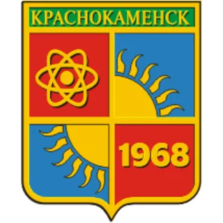 Герб: Краснокаменск