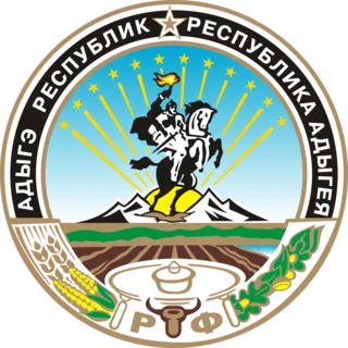 Герб: Красноульское сельское поселение