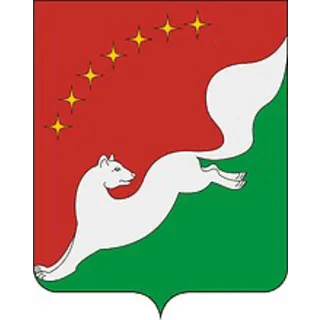 Герб: Краснозаводск