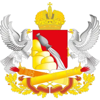 Герб: Криушанское сельское поселение