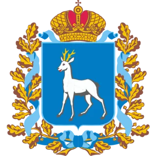 Герб: Курумоч