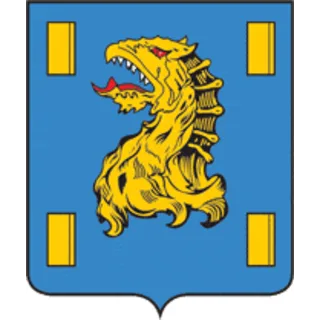 Герб: Кяхта