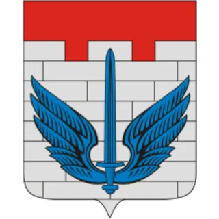 Герб: Локомотивный