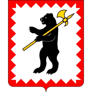 Герб: Малоярославец