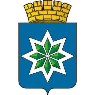 Герб: Малышева