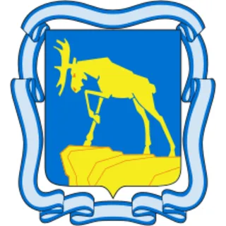 Герб: Миасс
