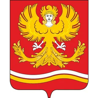 Герб: Михайловск