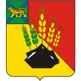 Герб: Михайловский муниципальный округ