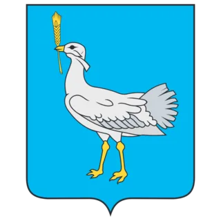 Герб: Мокша