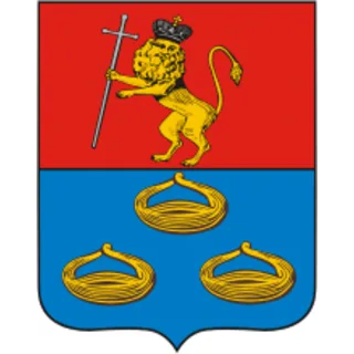 Герб: Муром